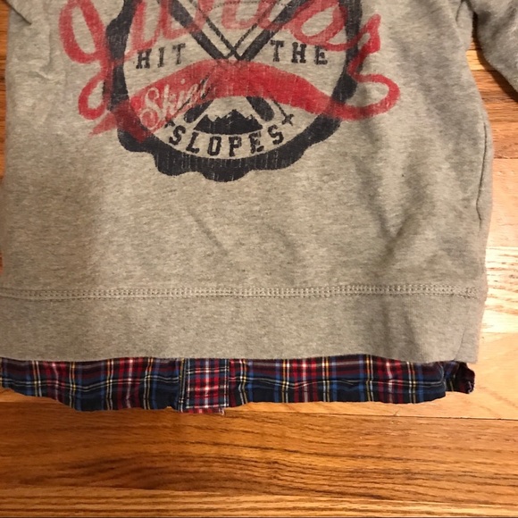 🎈Children’s Place Sweatshirt - Picture 4 of 6